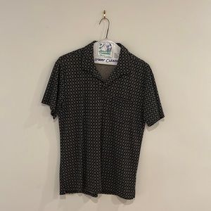 Knit polo from Urban Outfitters